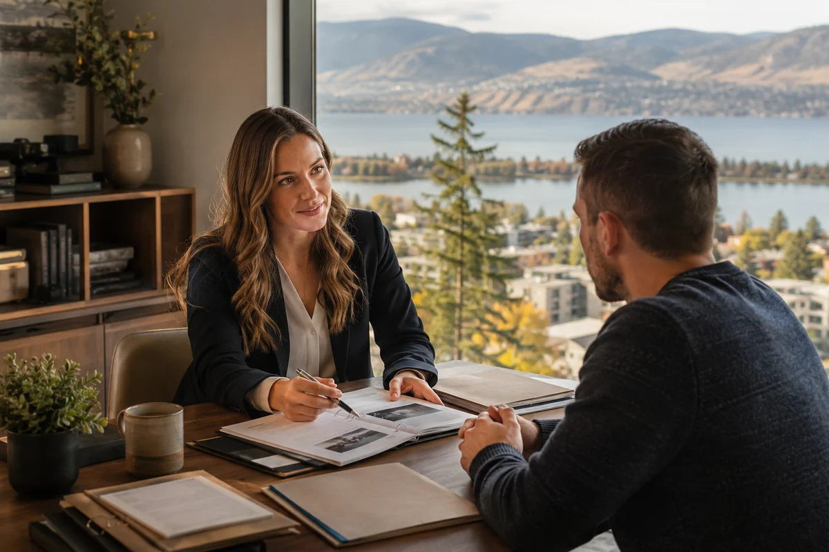 How to Build a Car Accident Timeline Before Seeking Legal Advice in Kelowna